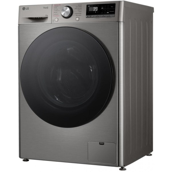 Пральна машина автоматична LG F4W1072YP