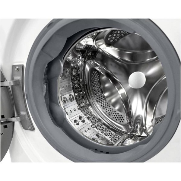 Пральна машина автоматична LG F4W1172YW