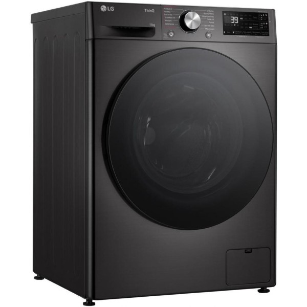 Пральна машина автоматична LG F4W1175YE