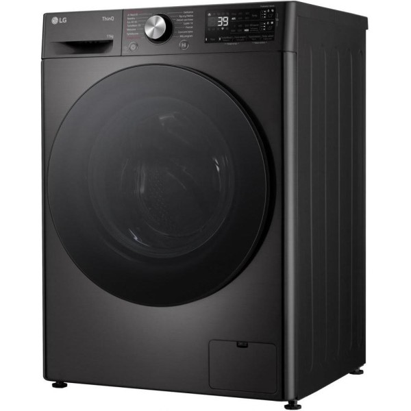 Пральна машина автоматична LG F4W1175YE