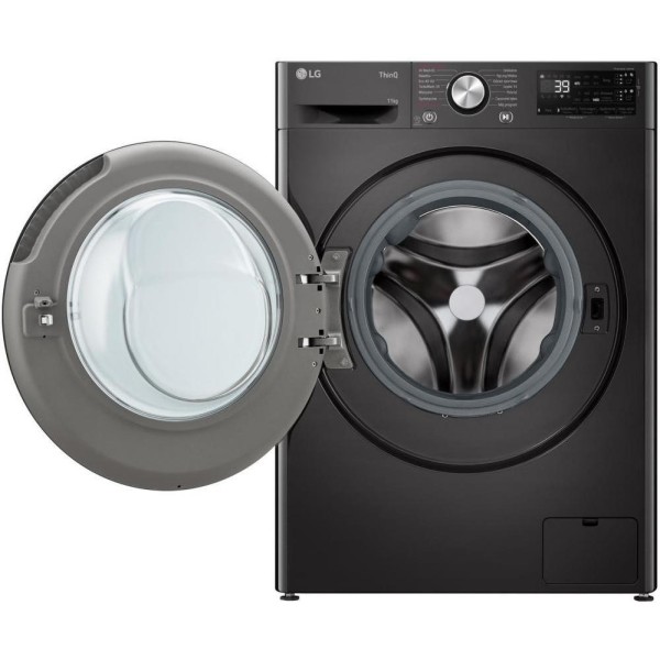 Пральна машина автоматична LG F4W1175YE