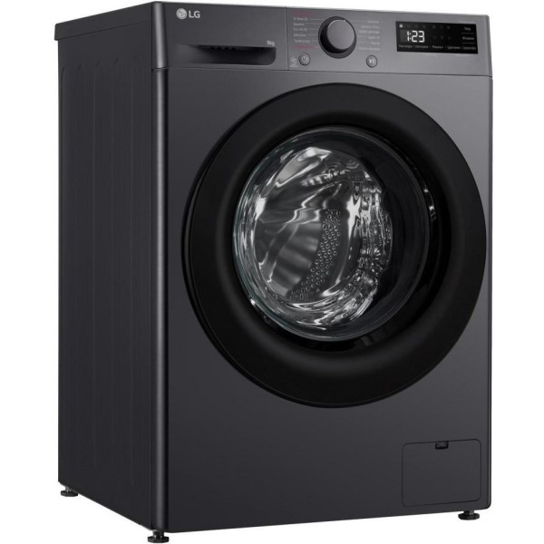 Пральна машина автоматична LG F4W90506J