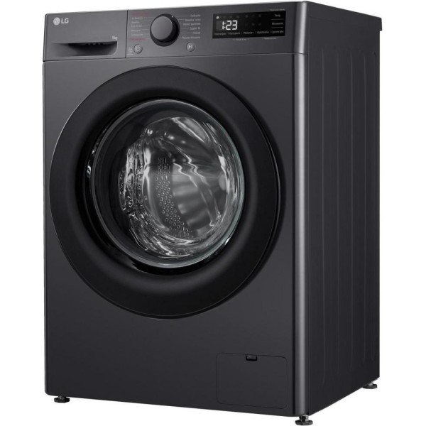 Пральна машина автоматична LG F4W90506J