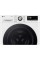 Пральна машина автоматична LG F4W90722W