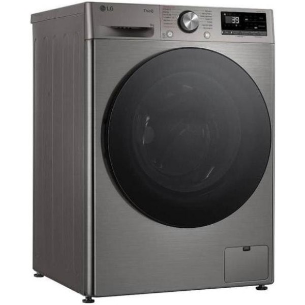 Пральна машина автоматична LG F4W9072YP