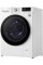 Пральна машина автоматична LG F4WR510SBW