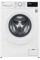 Пральна машина автоматична LG F4WV309N3E
