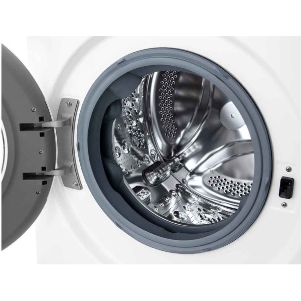 Пральна машина автоматична LG F4WV309N3E