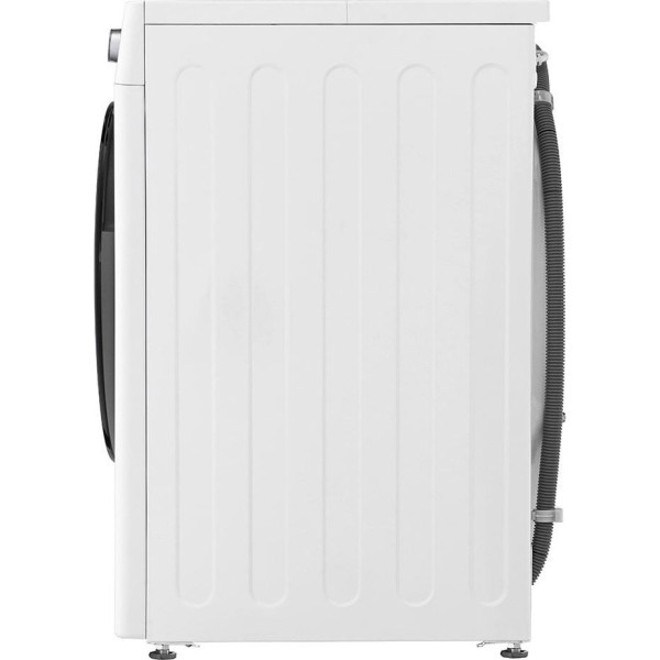 Пральна машина автоматична LG F4WV309S6E