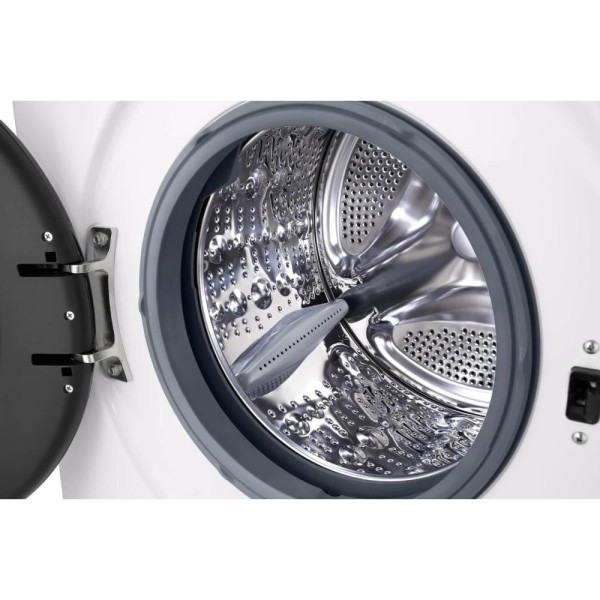 Пральна машина автоматична LG F4X1009NWB