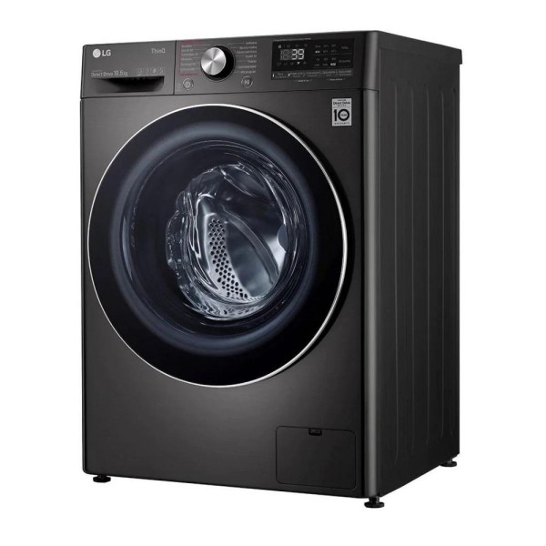 Пральна машина автоматична LG F6WV910PS2E
