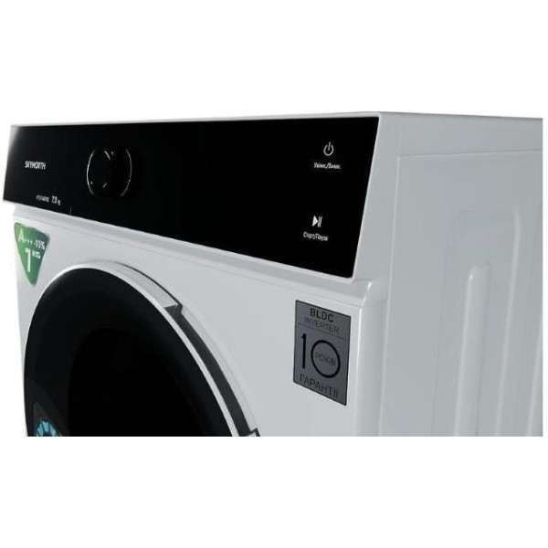 Пральна машина автоматична Skyworth F70166WB