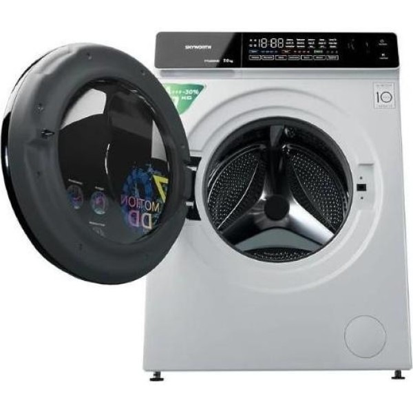 Пральна машина автоматична Skyworth F70280WD