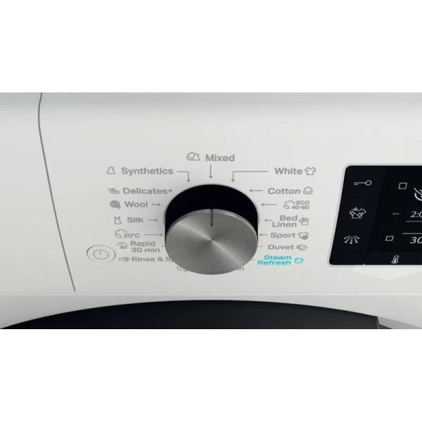 Пральна машина автоматична Whirlpool FFB 11469 BV UA