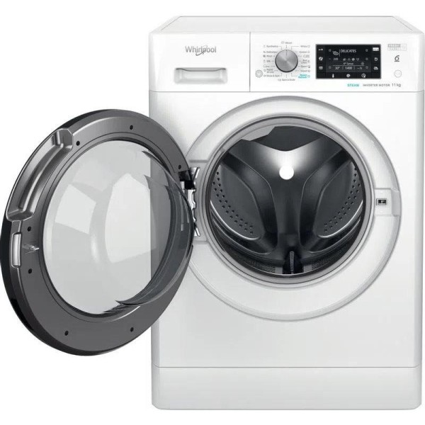 Пральна машина автоматична Whirlpool FFB 11469 BV UA