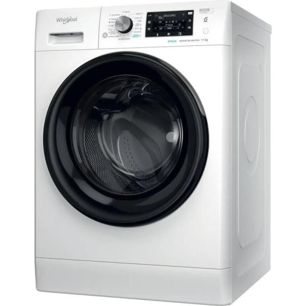 Пральна машина автоматична Whirlpool FFB 11469 BV UA