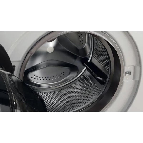 Пральна машина автоматична Whirlpool FFB 11469 BV UA