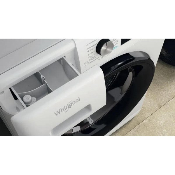 Пральна машина автоматична Whirlpool FFB 11469 BV UA