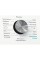 Пральна машина автоматична Whirlpool FFB 7438 BV PL