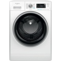 Whirlpool FFB 8258 BSV