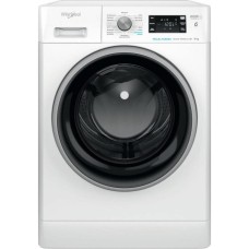 Whirlpool FFB 8258 BSV