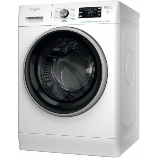 Пральна машина автоматична Whirlpool FFB 8258 BSV