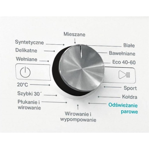 Пральна машина автоматична Whirlpool FFB 8258 BSV