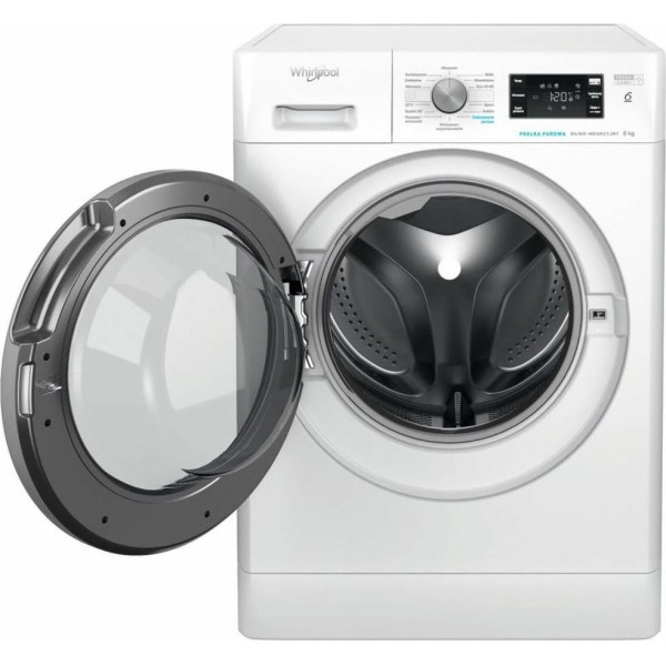 Пральна машина автоматична Whirlpool FFB 8258 BSV
