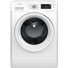 Whirlpool FFB 8258 WV