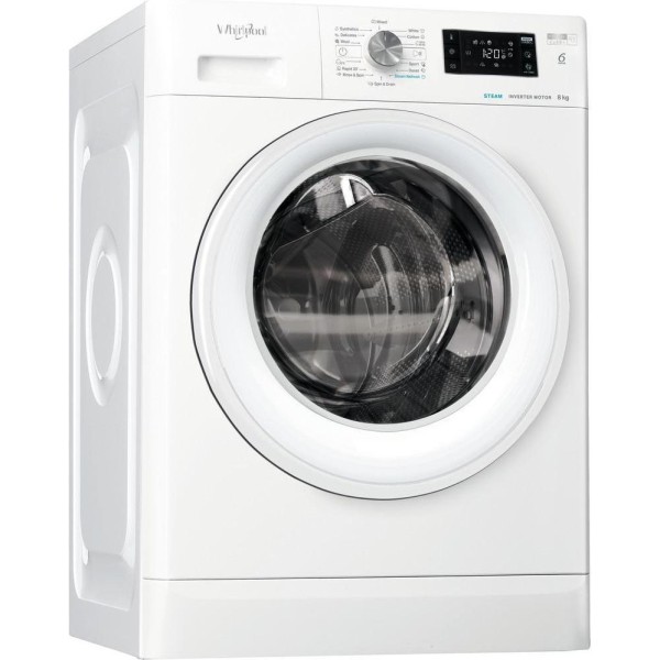 Пральна машина автоматична Whirlpool FFB 8258 WV