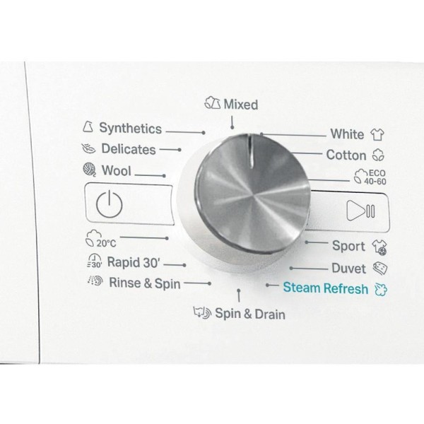 Пральна машина автоматична Whirlpool FFB 8258 WV