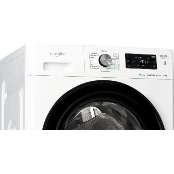 Пральна машина автоматична Whirlpool FFB 8458 BV