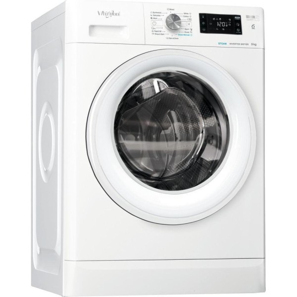 Пральна машина автоматична Whirlpool FFB 9458 WV EE