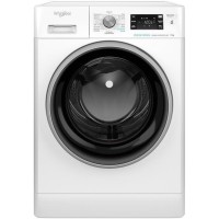 Whirlpool FFB 9469 BSV