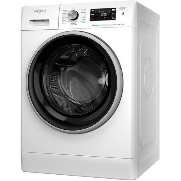 Пральна машина автоматична Whirlpool FFB 9469 BSV