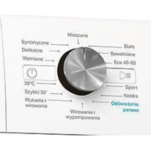Пральна машина автоматична Whirlpool FFB 9469 BSV