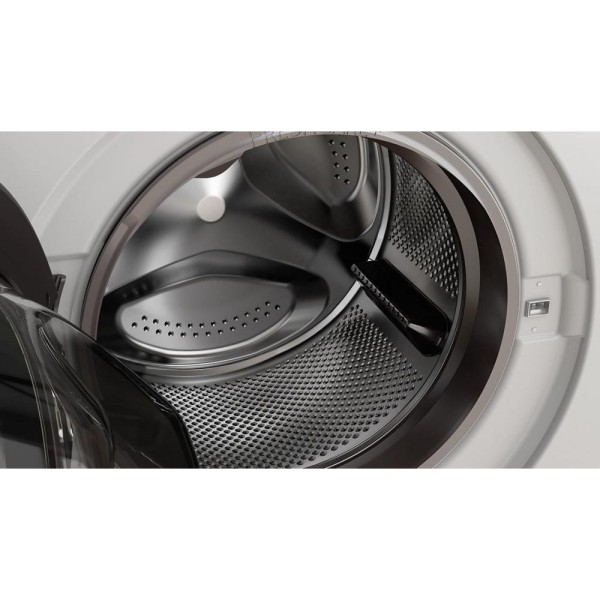 Пральна машина автоматична Whirlpool FFB 9469 BSV
