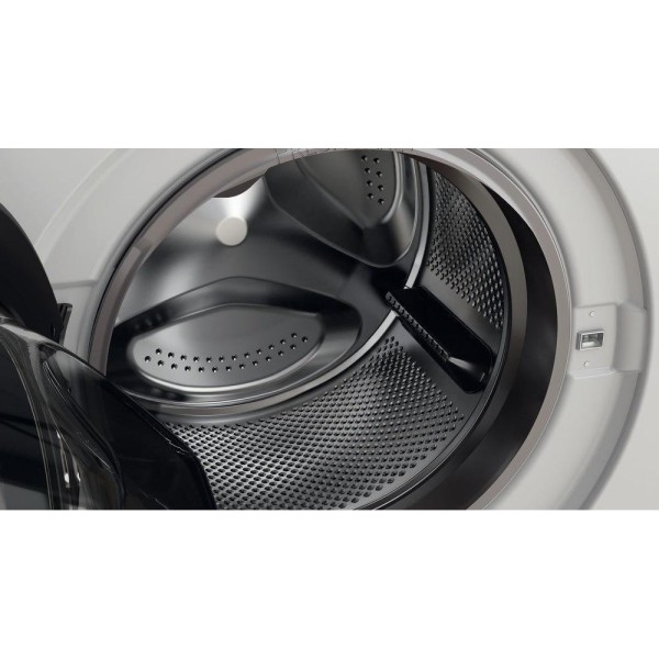 Пральна машина автоматична Whirlpool FFL 6038 B PL