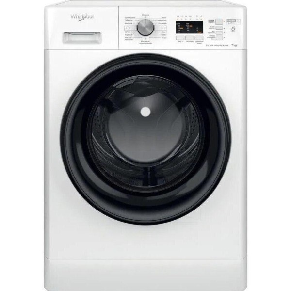 Пральна машина автоматична Whirlpool FFL 7259 B PL