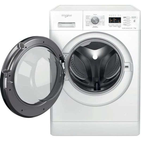 Пральна машина автоматична Whirlpool FFL 7259 B PL
