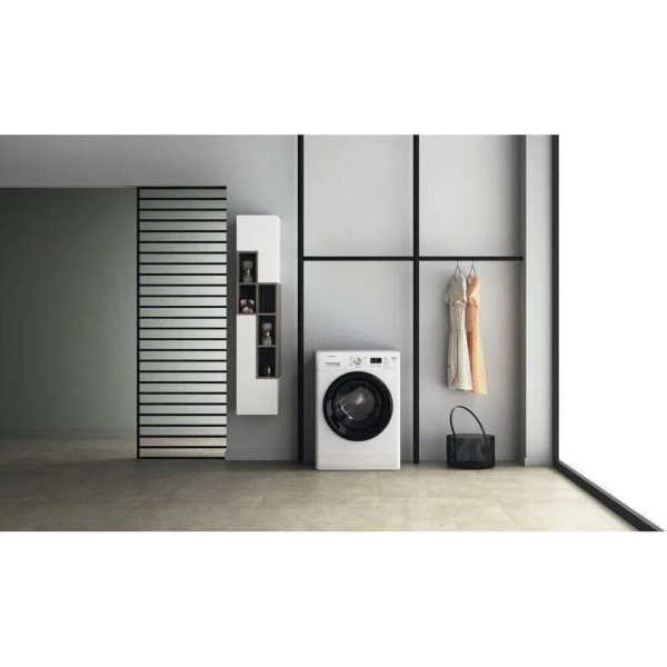 Пральна машина автоматична Whirlpool FFL 7259 B PL