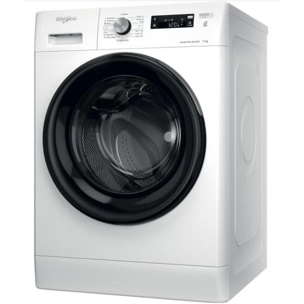 Пральна машина автоматична Whirlpool FFS 7259 B EE