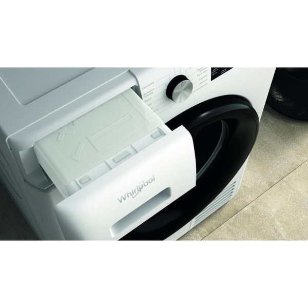 Сушильна машина Whirlpool FFT M22 9X2B UA