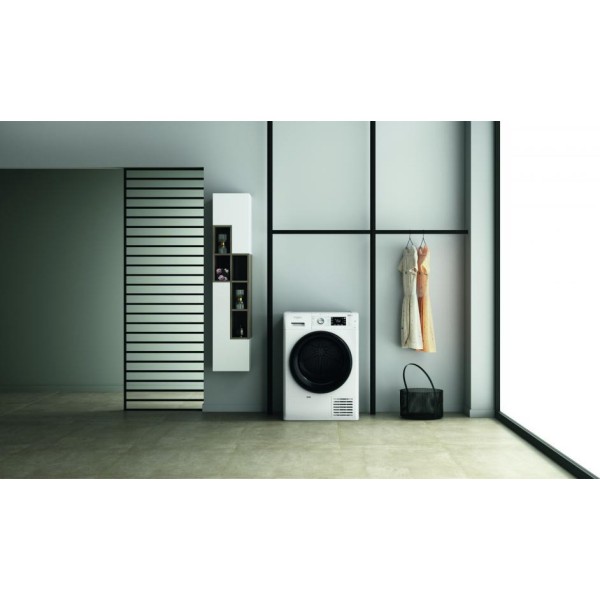 Сушильна машина Whirlpool FFT M22 9X2B UA