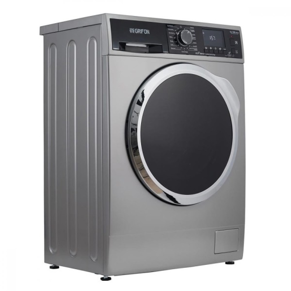 Пральна машина автоматична Grifon GWMS-614D8ISC
