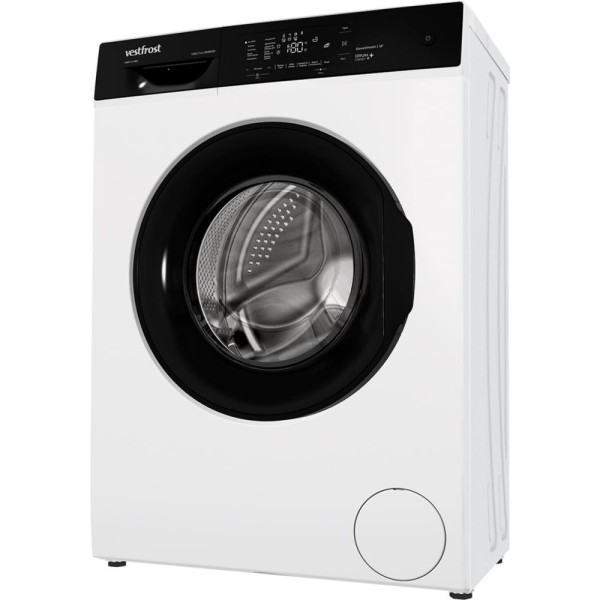 Пральна машина автоматична Vestfrost GWM 712 WBS