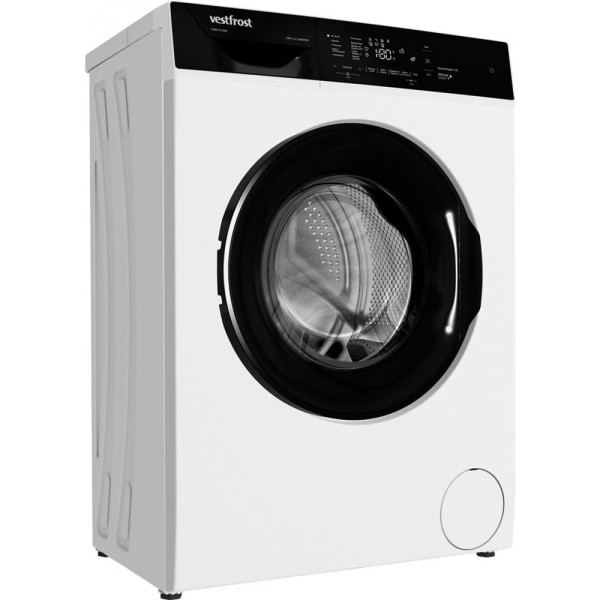 Пральна машина автоматична Vestfrost GWM 712 WBS
