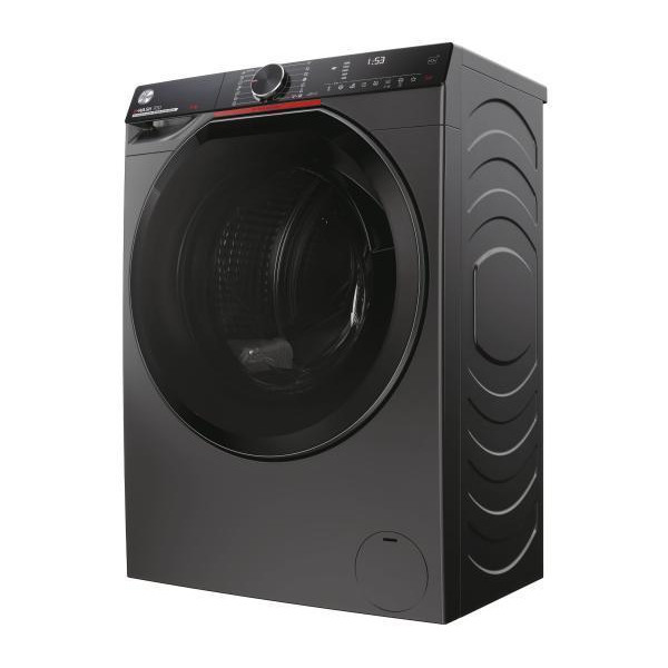 Пральна машина автоматична Hoover H7W4 49MBCR-S