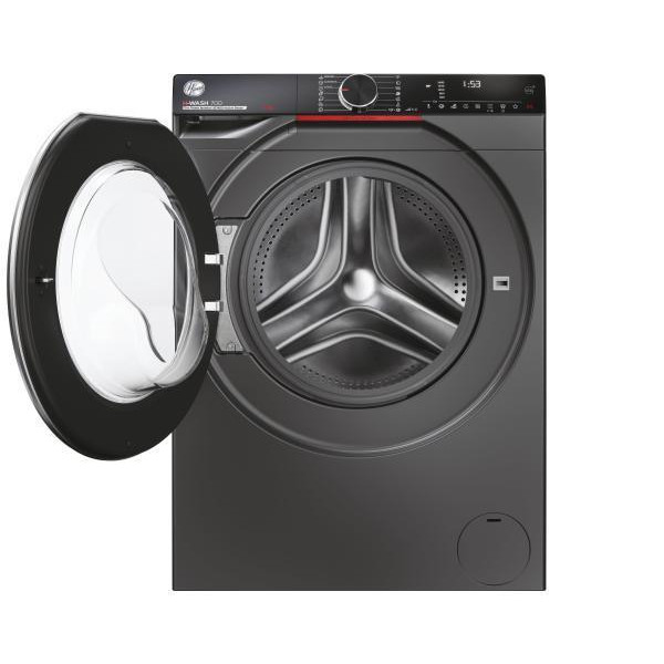 Пральна машина автоматична Hoover H7W4 49MBCR-S