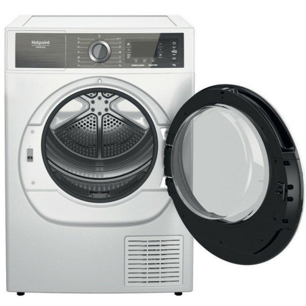 Сушильна машина Hotpoint-Ariston H8 D94WB